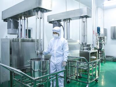 食品檢測(cè)/化驗(yàn)實(shí)驗(yàn)室建設(shè)要點(diǎn)  食品無(wú)塵車(chē)間  CEIDI西遞