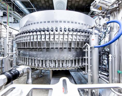 食品/飲料潔凈車間如何設計裝修？啤酒無菌灌裝凈化車間裝修參照  CEIDI 西遞